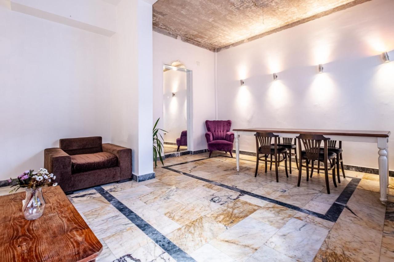 Comfortable Flat With Great Location In Beyoglu Apartament Istanbul