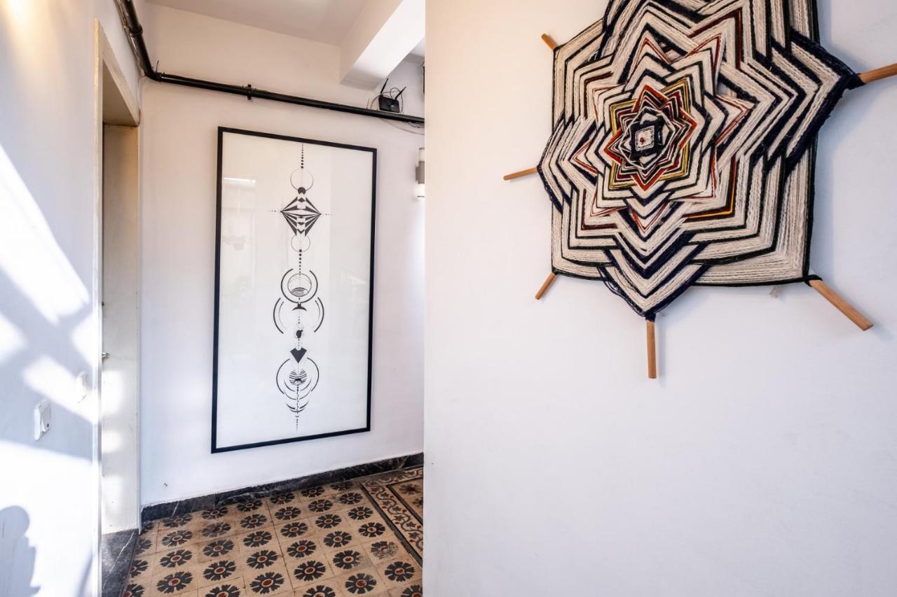 Comfortable Flat With Great Location In Beyoglu Apartament Istanbul